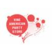 Vine American Party Stores logo, Vine American Party Stores contact details