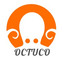 Octuco logo, Octuco contact details