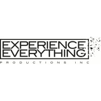 Experience Everything Productions Inc. logo, Experience Everything Productions Inc. contact details