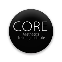 Core Aesthetics Training Institute logo, Core Aesthetics Training Institute contact details