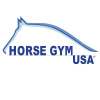 HORSE GYM USA® logo, HORSE GYM USA® contact details