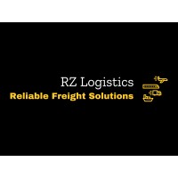 RZ Logistics LLC logo, RZ Logistics LLC contact details