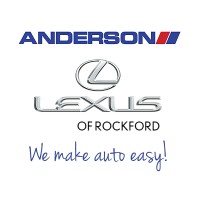 Lexus Of Rockford logo, Lexus Of Rockford contact details