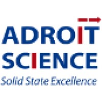 Adroit Science AB logo, Adroit Science AB contact details