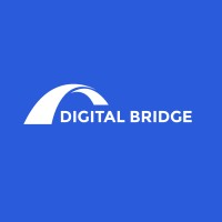 Digital Bridge IO logo, Digital Bridge IO contact details