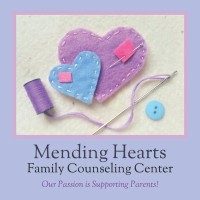 Mending Hearts Family Counseling Center, Inc logo, Mending Hearts Family Counseling Center, Inc contact details