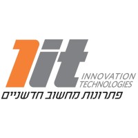 1iT logo, 1iT contact details