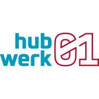 HubWerk01 - Digital Hub Region Bruchsal e.V. logo, HubWerk01 - Digital Hub Region Bruchsal e.V. contact details