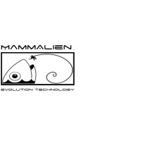 MAMMALIEN LLC logo, MAMMALIEN LLC contact details