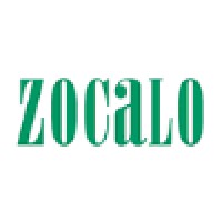 Zocalo Edmonton logo, Zocalo Edmonton contact details