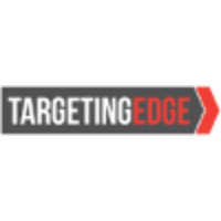 TargetingEdge logo, TargetingEdge contact details