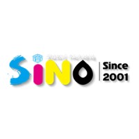 SINOBOX CO.,LTD. logo, SINOBOX CO.,LTD. contact details