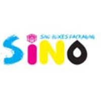 Sinoboxes Co., Ltd. logo, Sinoboxes Co., Ltd. contact details