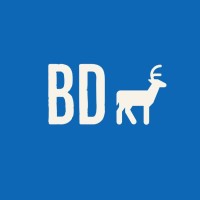 Blue Deer logo, Blue Deer contact details