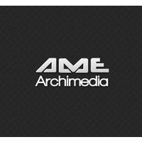 AME Archimedia logo, AME Archimedia contact details