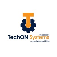 TechON Nigeria logo, TechON Nigeria contact details