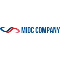 MIDC COMPANY INC logo, MIDC COMPANY INC contact details