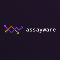 Assayware logo, Assayware contact details