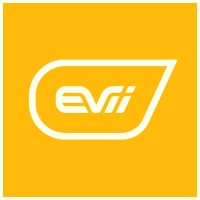 Evii logo, Evii contact details