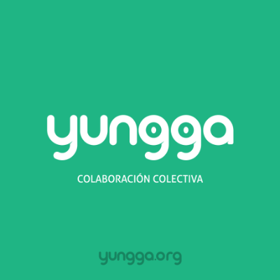 Yungga Colaboración Colectiva logo, Yungga Colaboración Colectiva contact details