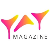 Yay Magazine logo, Yay Magazine contact details