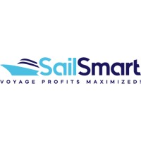 SailSmart logo, SailSmart contact details