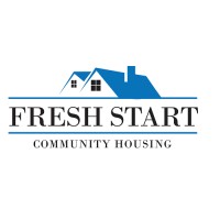 Fresh Start Community Housing logo, Fresh Start Community Housing contact details