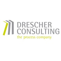 Drescher Consulting GmbH logo, Drescher Consulting GmbH contact details