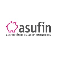 ASUFIN logo, ASUFIN contact details