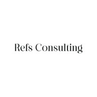 Refs Consulting logo, Refs Consulting contact details