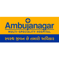 Ambujanagar Multispeciality Hospital logo, Ambujanagar Multispeciality Hospital contact details