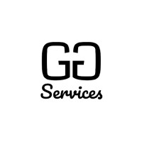 GG Services logo, GG Services contact details