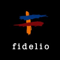 Fidelio logo, Fidelio contact details