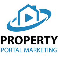 Property Portal Marketing logo, Property Portal Marketing contact details