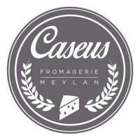 Caseus Fromagerie logo, Caseus Fromagerie contact details