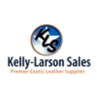 Kelly Larson Sales logo, Kelly Larson Sales contact details