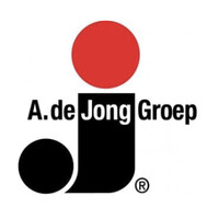 A. de Jong Groep logo, A. de Jong Groep contact details