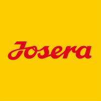 Josera petfood logo, Josera petfood contact details