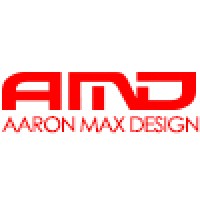 Aaron Max Design logo, Aaron Max Design contact details