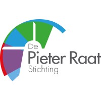 De Pieter Raat Stichting logo, De Pieter Raat Stichting contact details