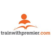 Train With Premier logo, Train With Premier contact details