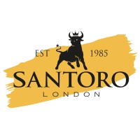 Santoro Ltd logo, Santoro Ltd contact details