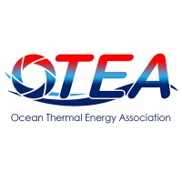 Ocean Thermal Energy Association logo, Ocean Thermal Energy Association contact details