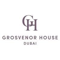 Grosvenor House Dubai logo, Grosvenor House Dubai contact details