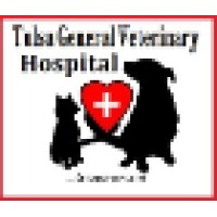 Tulsa General Veterinary Hospital logo, Tulsa General Veterinary Hospital contact details