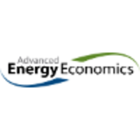 Advanced Energy Economics logo, Advanced Energy Economics contact details