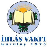 İhlas Vakfı logo, İhlas Vakfı contact details