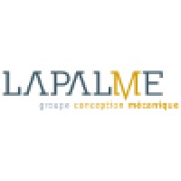 Lapalme Groupe Conception MÃ©canique logo, Lapalme Groupe Conception MÃ©canique contact details