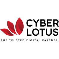 CyberLotus logo, CyberLotus contact details