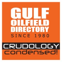 Gulf Oilfield Directory logo, Gulf Oilfield Directory contact details